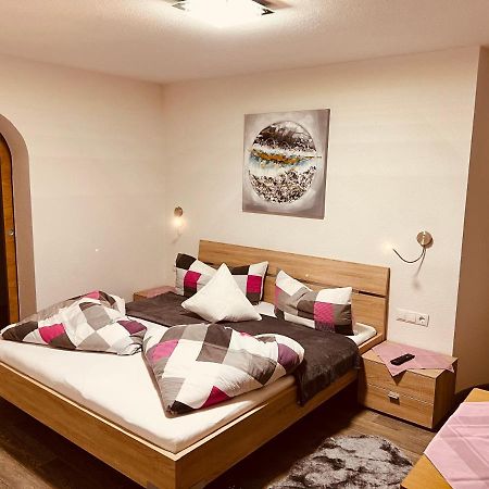 시 Haus Dominik 아파트 외부 사진
