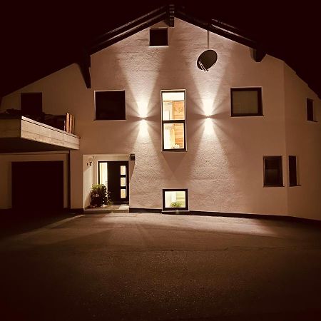 시 Haus Dominik 아파트 외부 사진