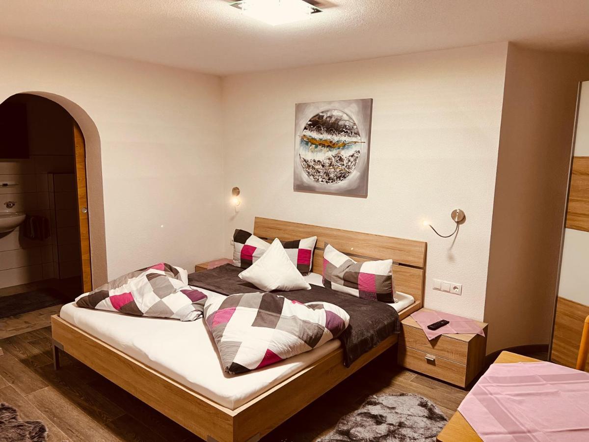 시 Haus Dominik 아파트 외부 사진
