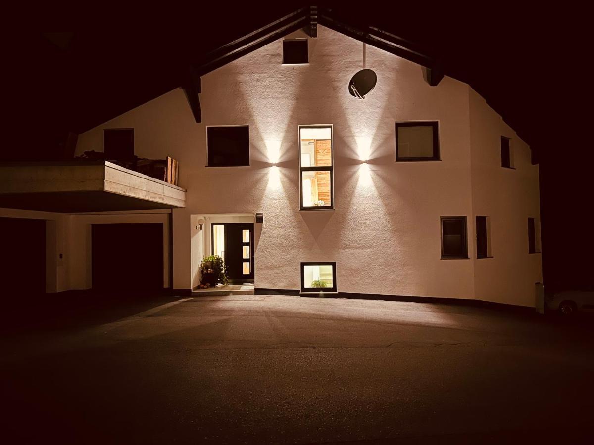 시 Haus Dominik 아파트 외부 사진